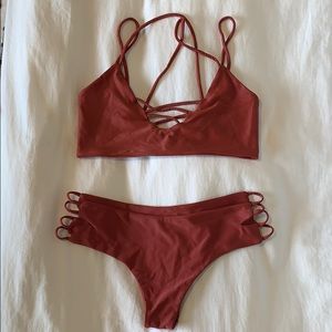 Kaohs Bikini Set